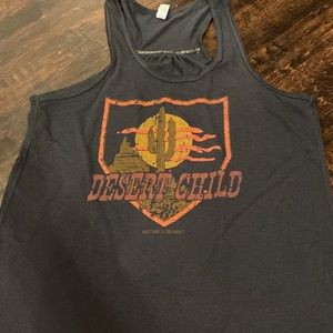 Set of 3 tank tops